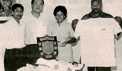 On This Day in Seychelles’ Sporting History – September 12