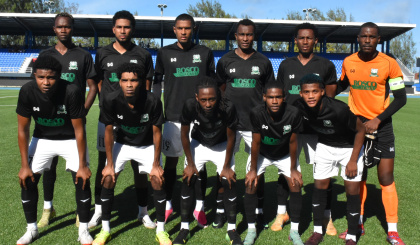 Confédération Africaine de Football (Caf) Confederation Cup