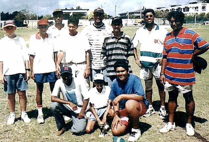 On This Day in Seychelles’ Sporting History – September 14