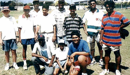 On This Day in Seychelles’ Sporting History – September 14