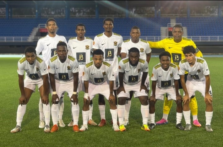 Football: Seychelles Football Federation (SFF) Premier League Tournament Day Four