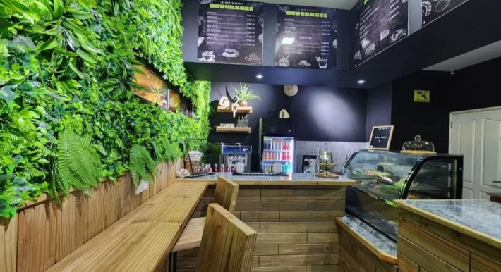 From pizza to charters: Shaila Cafrine’s expanding business journey
