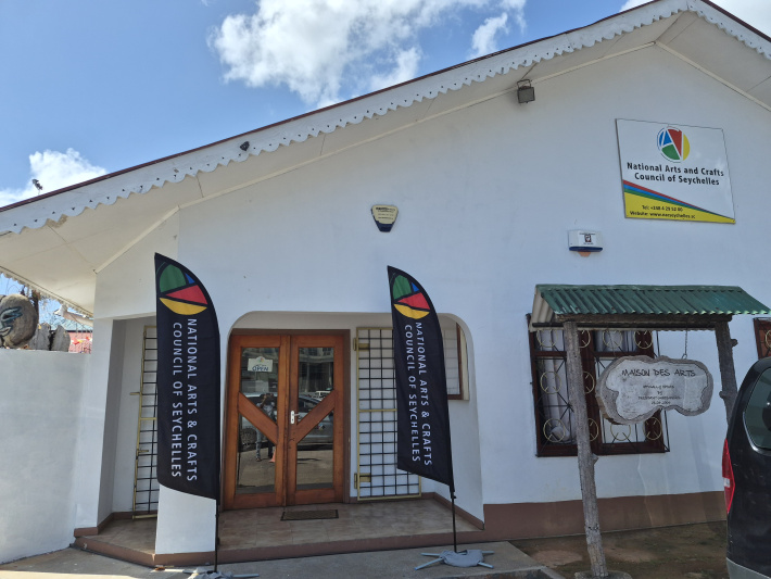 NACC celebrates 35 years of shaping Seychelles’ arts and culture
