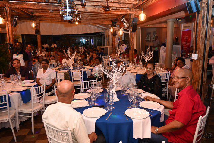 Unsung heroes of healthcare celebrated