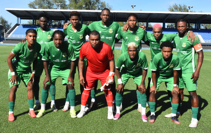 Football: Confédération Africaine de Football (Caf) Competitions Results