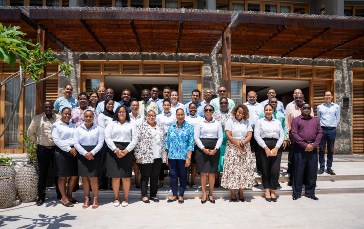 National Assembly strengthens capacity on climate change and energy legislation