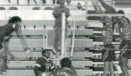 On This Day in Seychelles’ Sporting History – September 17