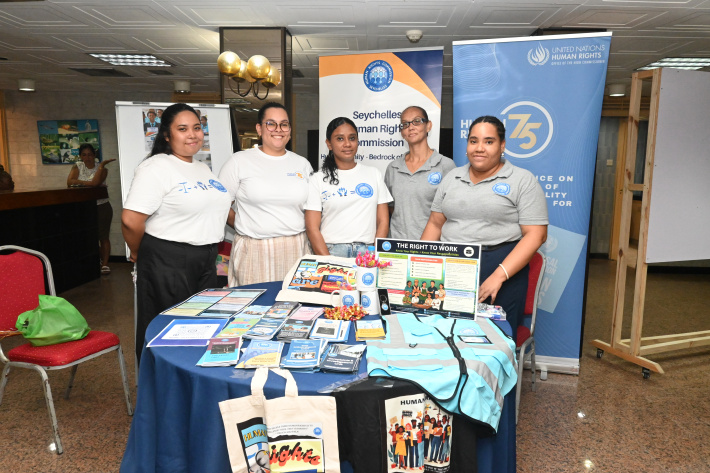 Careers exhibition showcases opportunities for students