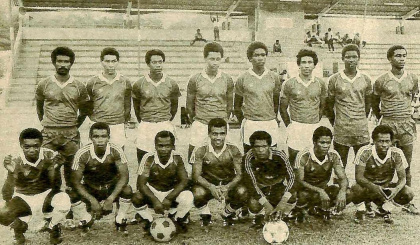 On This Day in Seychelles’ Sporting History – September 21