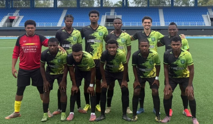 Football: Seychelles Football Federation (SFF) Championship League Updates – Match day Three