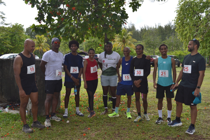 Clean Shores Run