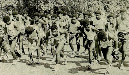 On This Day in Seychelles’ Sporting History – September 23