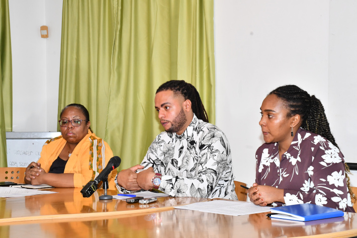 National Recognition Awards 2026 to honour male excellence