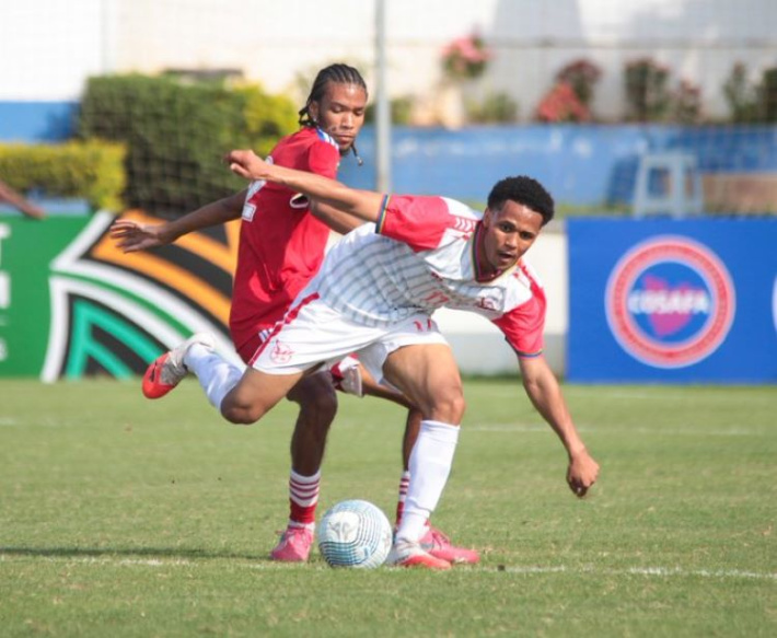 Football: TotalEnergies Caf Under-20 Africa Cup of Nations | Cosafa qualifier