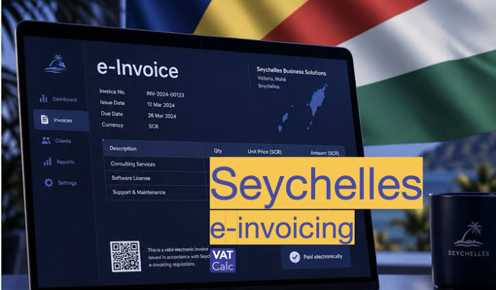 Seychelles’ e-invoicing push: What real-time tax reporting could mean for businesses and government revenue