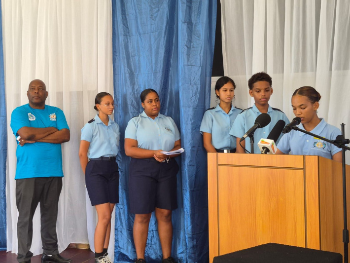 World Maritime Day commemorated with prayers and reflection