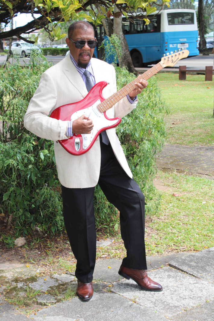 Essay Quatre to revive community music scene