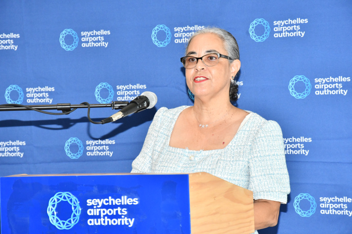 SAA ends Safety Week on a high note