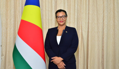 Minister Amanda Bernstein’s message on World Tourism Day