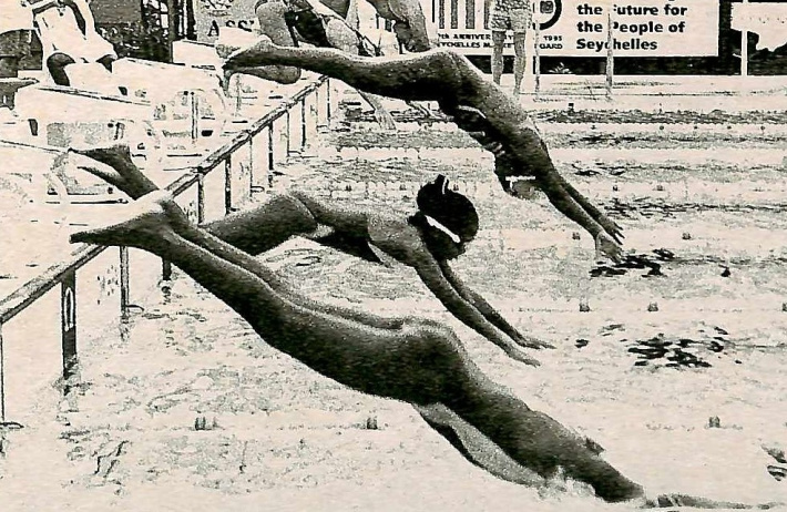 On This Day in Seychelles’ Sporting History – September 28