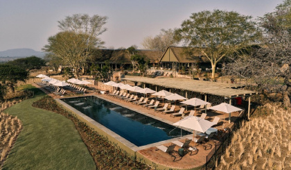 Club Med inaugurates first South African resort