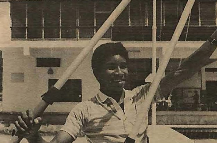 On This Day in Seychelles’ Sporting History – October 1