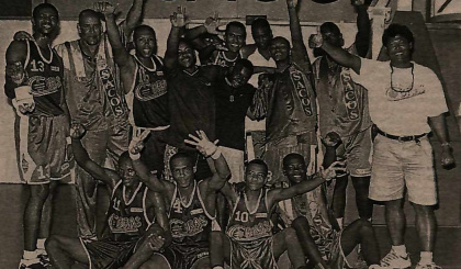 On This Day in Seychelles’ Sporting History – October 3