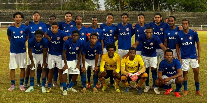 Football: Seychelles Football Federation (SFF) League One matchday five updates