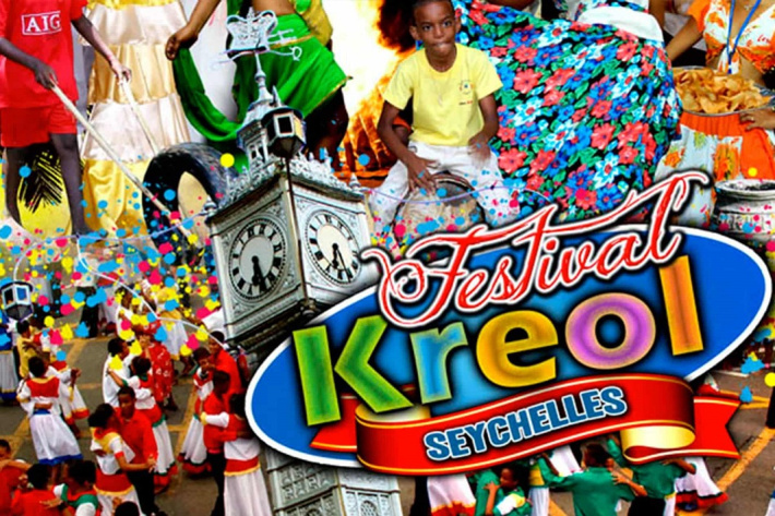 Festival Kreol 2026