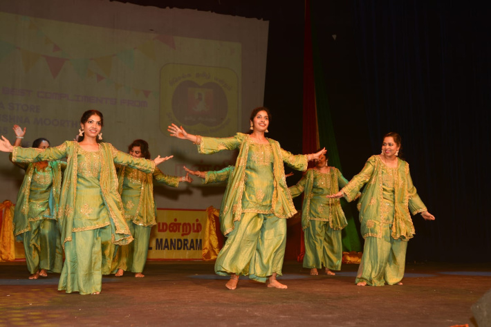 Tamil community celebrates Aadi Thiruvizha in grand style   