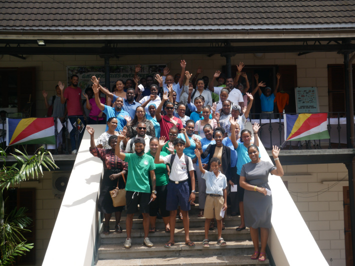 Freshwater project leaves legacy of knowledge and stewardship   