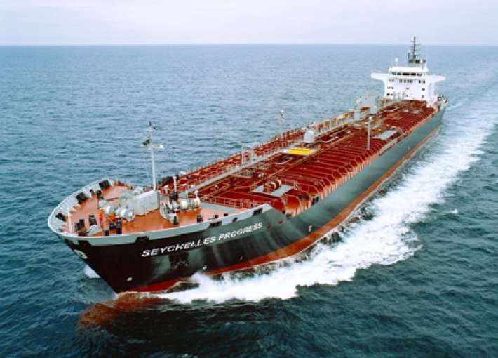 Seypec sells tanker Seychelles Progress