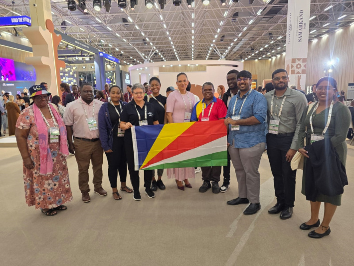 Chess gains ground in Seychelles education