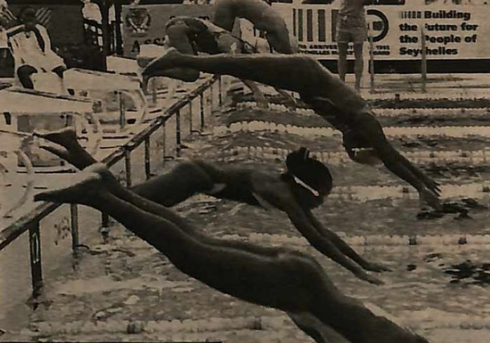 On This Day in Seychelles’ Sporting History – October 5