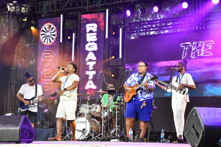 Regatta 2026 ends on high note after three days of unity, culture and community spirit