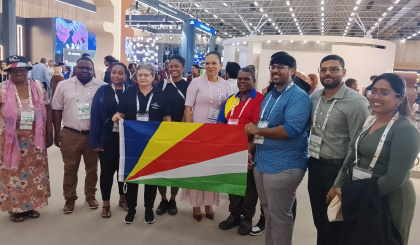 Chess: 46th Chess Olympiad in Samarkand, Uzbekistan