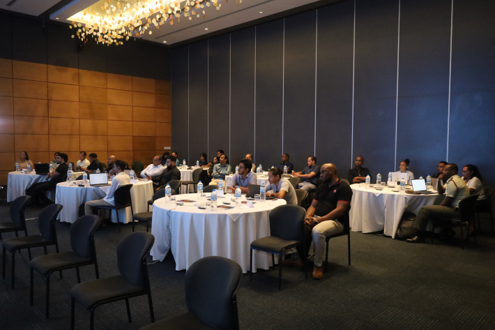CERT-SC takes the lead in third Seychelles National Cyberdrill