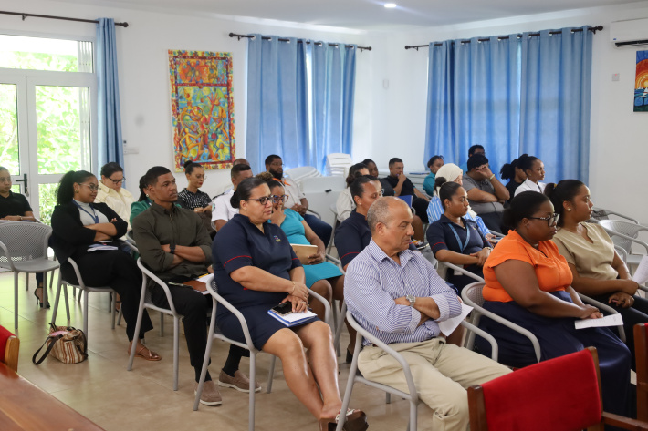 SLA holds first stakeholder engagement forum of the year