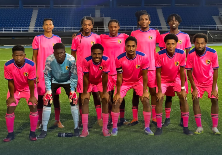 Football: Seychelles Football Federation (SFF) Championship League – Matchday five updates
