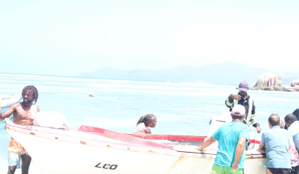Let visitors live Seychelles, not just visit it