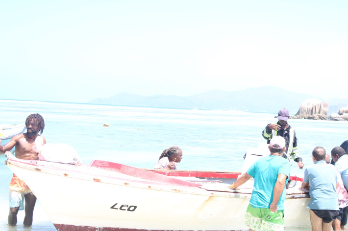 Let visitors live Seychelles, not just visit it