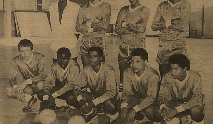 On This Day in Seychelles’ Sporting History – October 9