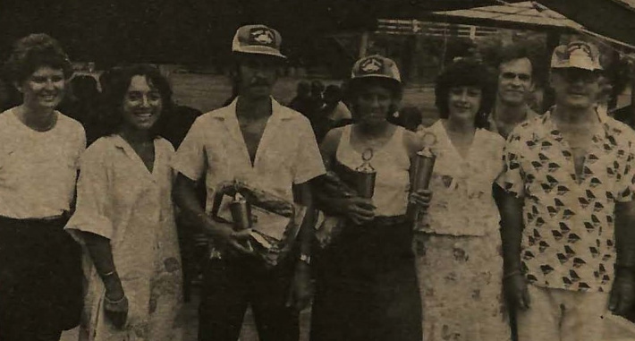 On This Day in Seychelles’ Sporting History – October 10