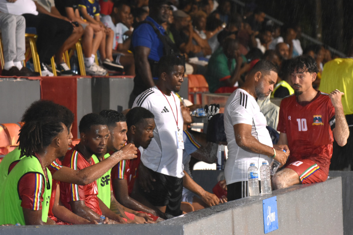 Beach Soccer: 2026 Africa Cup of Nations (Afcon) qualifiers