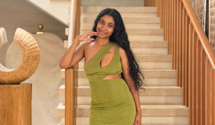 Mikella Savy’s journey with NAILEDIT SALON