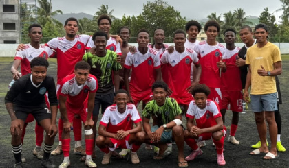 Football: Seychelles Football Federation (SFF) Premier League Tournament – Inner Islands Group