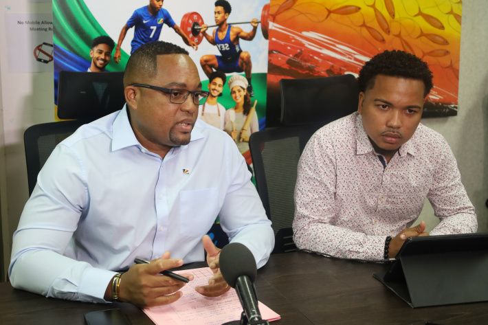 Sports Trust Fund marks 10 years as final call under current model opens