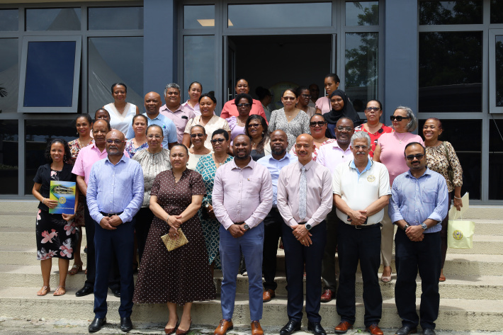 NIHSS salutes education pioneers