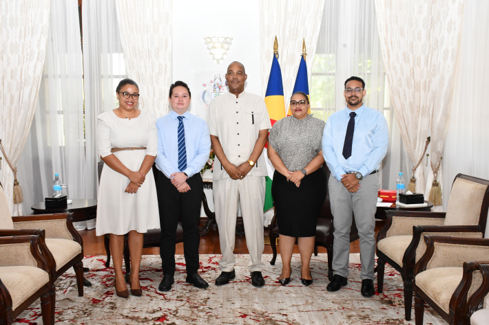 UniSey Alumni Association seeks to strengthen opportunities for students