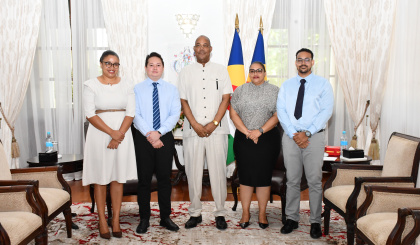 UniSey Alumni Association seeks to strengthen opportunities for students